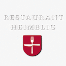 Logo Restaurant Heimelig Bubendorf