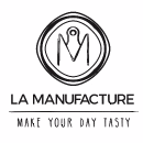 Logo La Manufacture Gundeli Basel