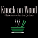 Logo Knock on Wood