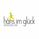 Logo Hans im Glück