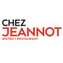 Logo Chez Jeannot Basel
