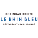 Logo Le Rhin Bleu