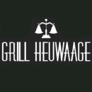Logo Grill Heuwaage Basel