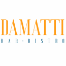 Logo Caffè Bar Damatti Basel