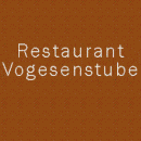 Logo Restaurant Vogesenstube