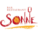 Logo Bar Restaurant Sonne