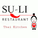 Logo Restaurant Su-Li