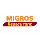 Logo Migros Restaurant MParc Dreispitz