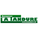 Logo La Tandure Riehen