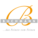 Logo Café Konditorei Buchmann