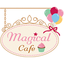 Logo Magical Café