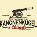 Logo Restaurant zur Kanonenkugel