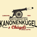 Logo Restaurant zur Kanonenkugel Liestal