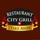 Logo Restaurant City Grill