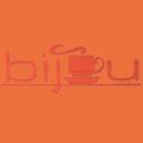 Logo Restaurant Pizzeria Café Bijou
