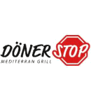 Logo Döner Stop Claraplatz Basel