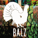 Logo Balz Klub Basel