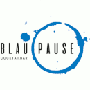 Logo Blaupause