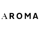 Logo Trattoria Aroma