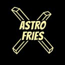 Logo Astro Fries