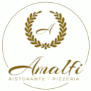 Logo Ristorante Pizzeria Amalfi Riehen