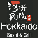Logo Hokkaido Sushi & Grill