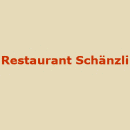 Logo Restaurant Schänzli