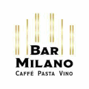 Logo Bar Milano