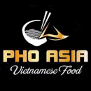 Logo Pho Asia