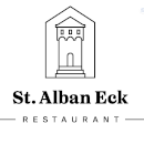 Logo Restaurant St. Alban-Eck