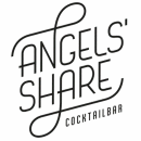 Logo Angels' Share