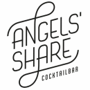 Logo Angels' Share Basel