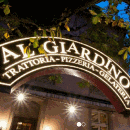 Logo Restaurant Al Giardino