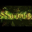 Logo Santeria Basel