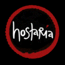 Logo Hostaria Basel