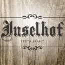 Logo Restaurant Inselhof Basel