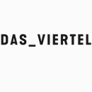 Logo Das Viertel