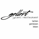 Logo Café Restaurant Gellert