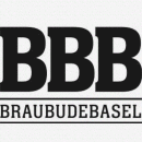 Logo Birreria at the Braubude Basel Basel