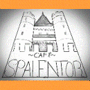 Logo Café Spalentor Basel