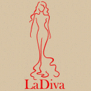 Logo La Diva
