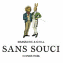 Logo Sans Souci Brasserie & Grill