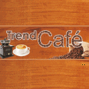 Logo Trend Café Basel