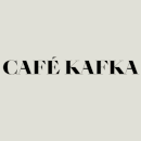 Logo Café Kafka am Strand Basel