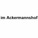 Logo Ackermannshof by Flavio Fermi