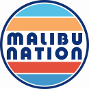 Logo Malibu Nation
