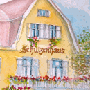 Logo Restaurant Schützenhaus