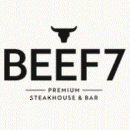 Logo Beef 7