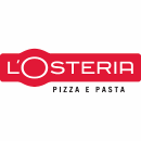 Logo L'Osteria Basel