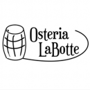 Logo Osteria La Botte